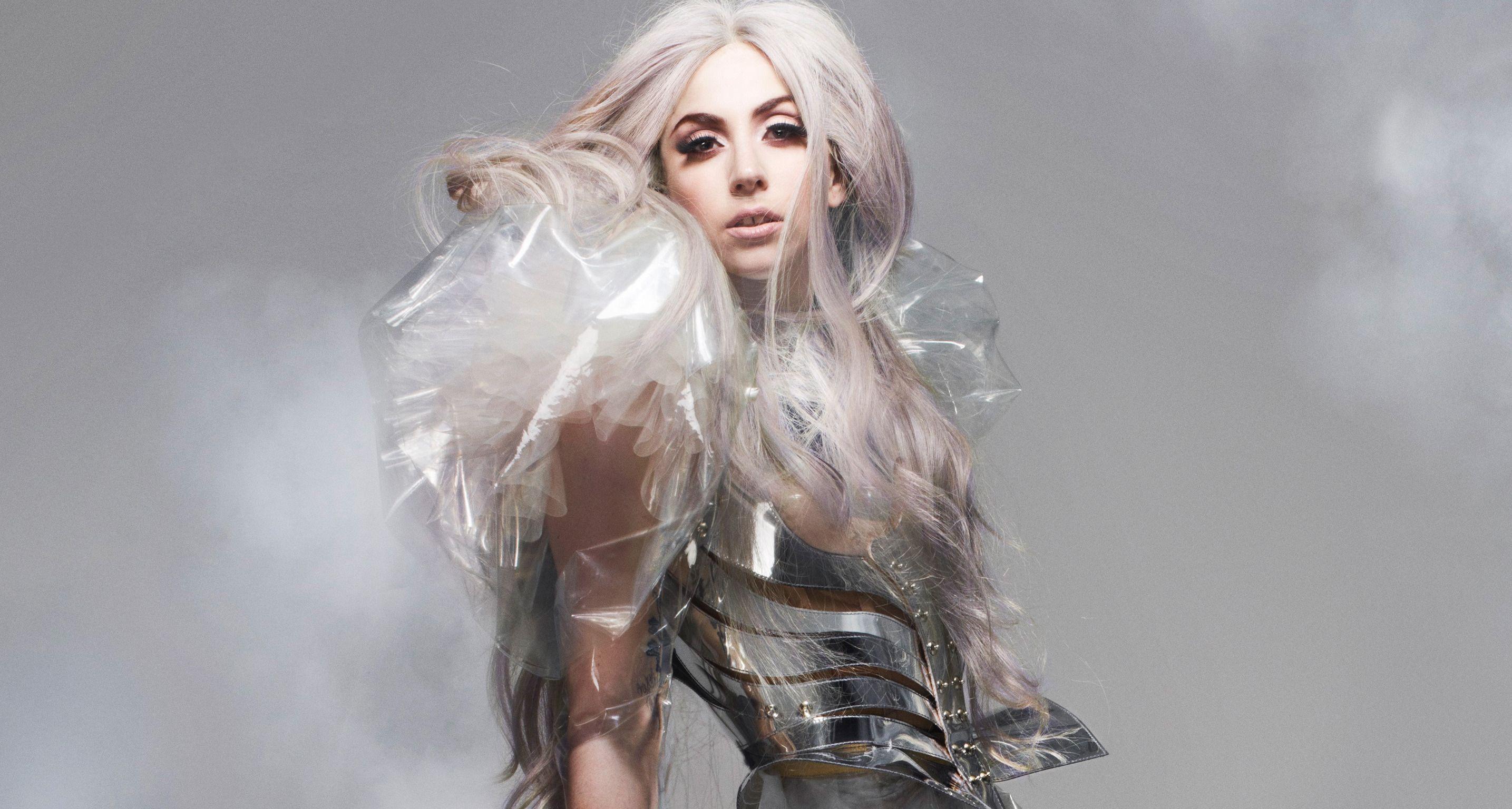 2869x1536 Lady Gaga HD