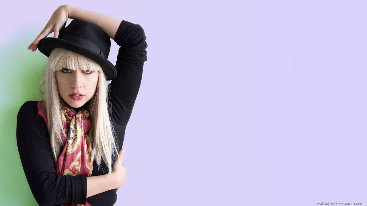 1280x720 lady gaga wallpaper 5