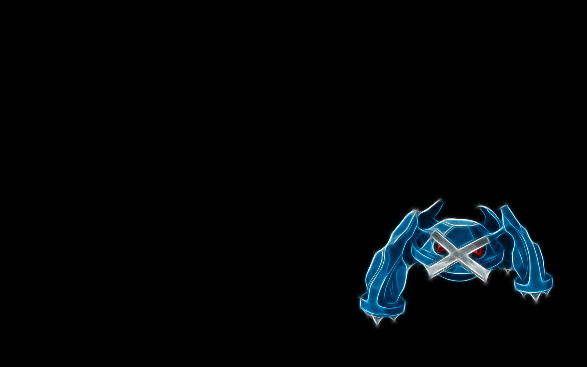 Metagross Wallpapers Top Free Metagross Backgrounds Wallpaperaccess