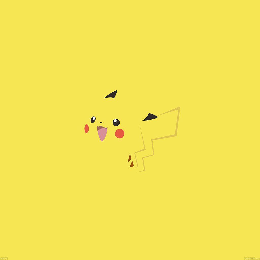 Pikachu iPad Wallpapers - Top Free Pikachu iPad Backgrounds -  WallpaperAccess