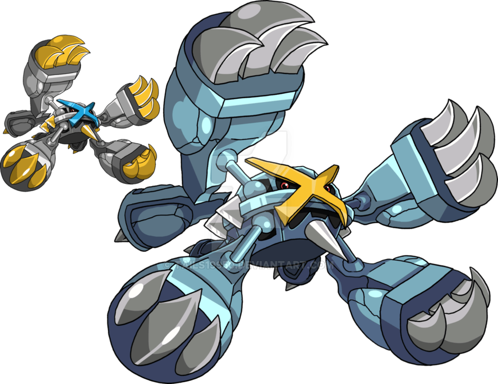 Metagross Wallpapers Top Free Metagross Backgrounds Wallpaperaccess