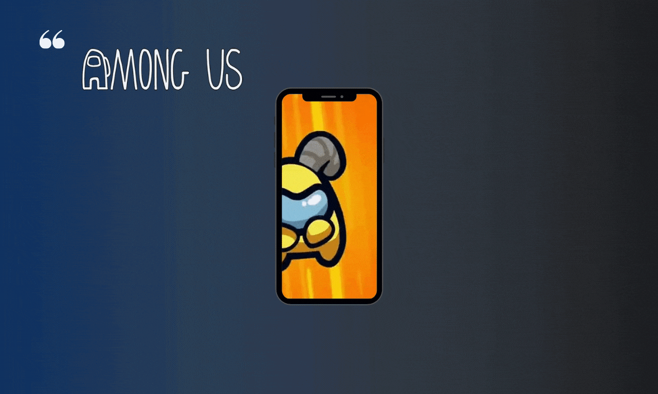 1280x768 Best Among Us Live Wallpaper & How to Create A Live Wallpaper Yourself