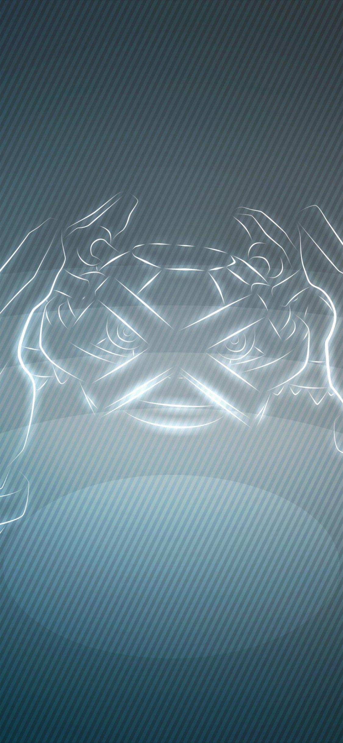 1125x2436 Download 1125x2436 Pokemon, Metagross Wallpaper for iPhone X