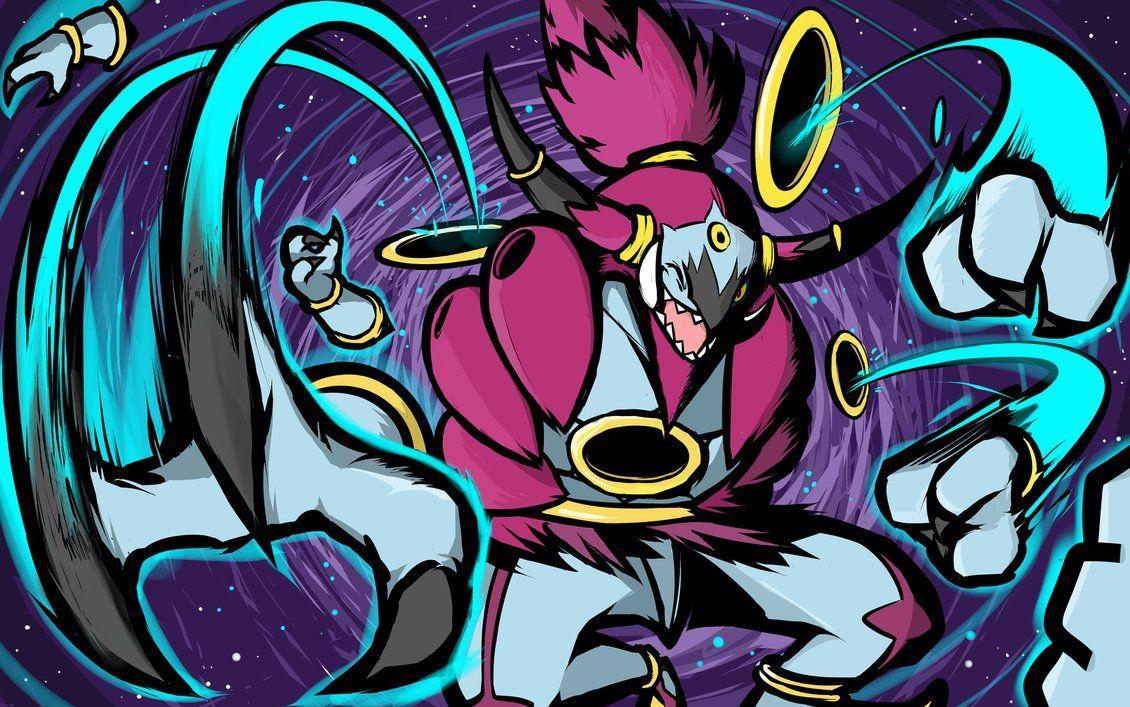 1130x707 Hoopa Unbound