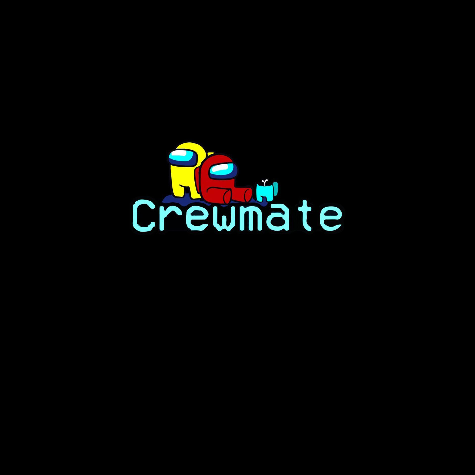 1920x1920 Crewmate HD Among Us Wallpaper, HD .