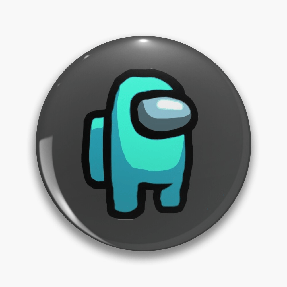 1000x1000 Redbubble Pin