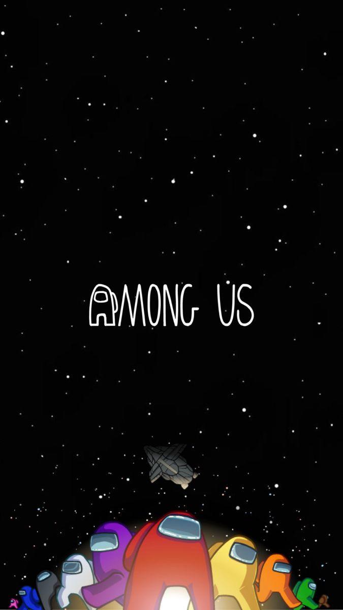 Among Us IPhone Wallpaper - IPhone Wallpapers : iPhone Wallpapers