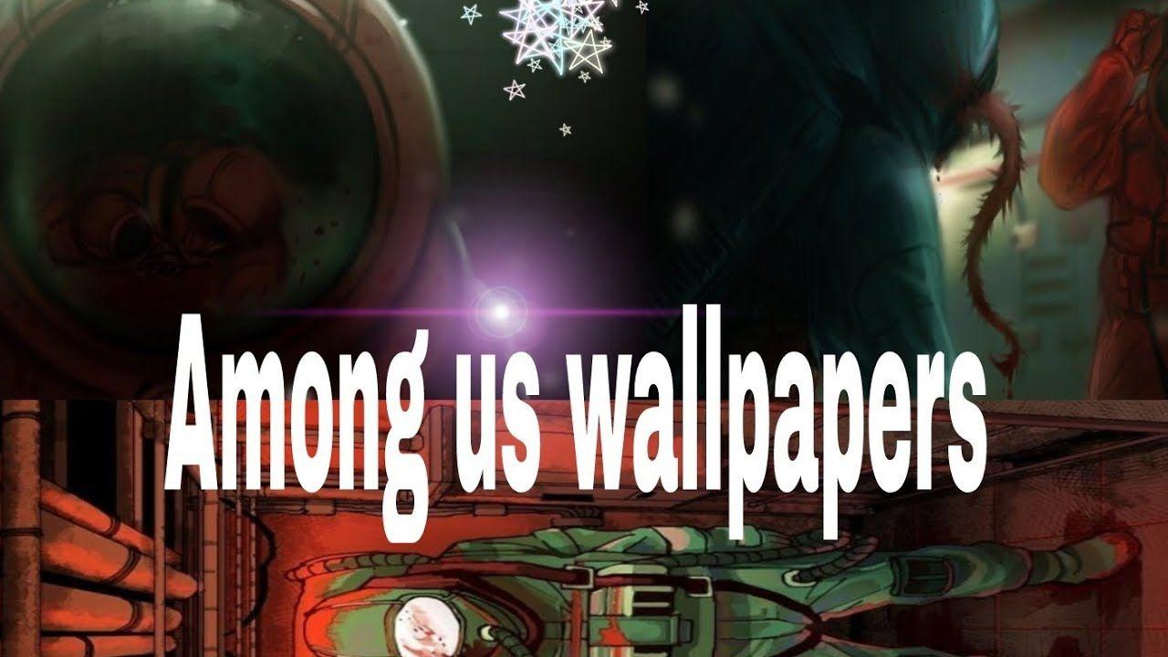 1280x720 Among Us Wallpaper 4k Among Us Duvar Kağıdı 4k