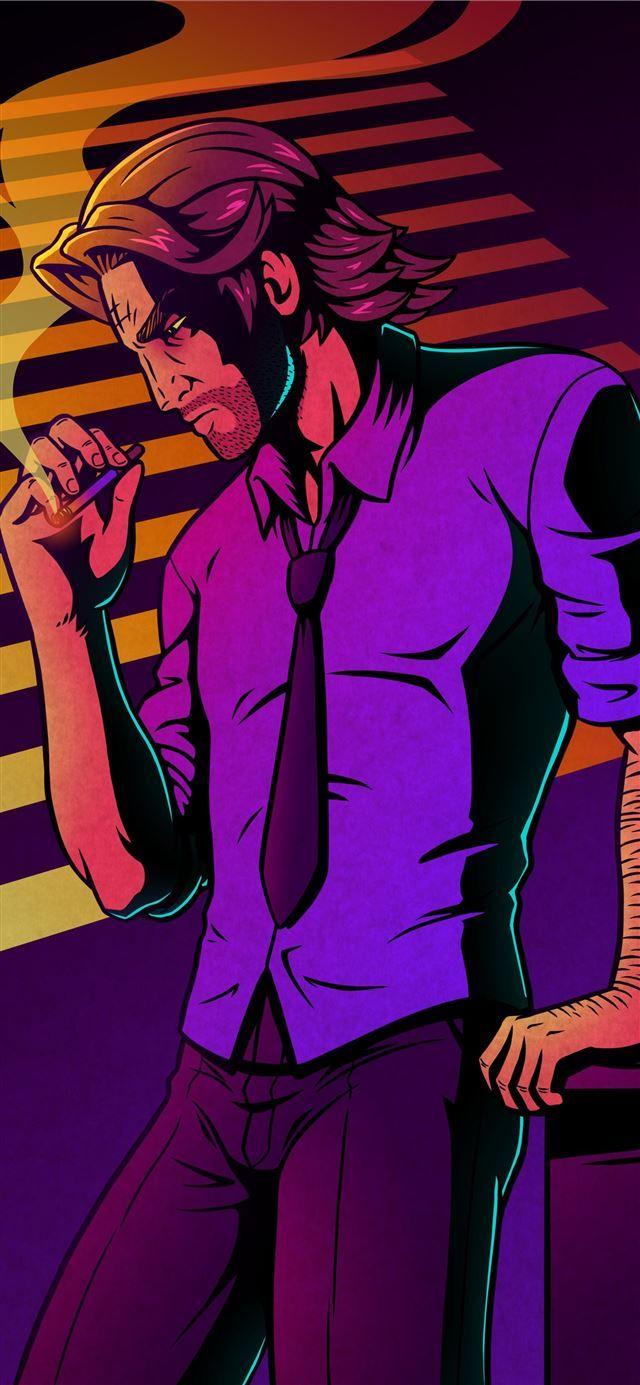 640x1385 Best Among us iPhone 12 Wallpaper HD [2020]