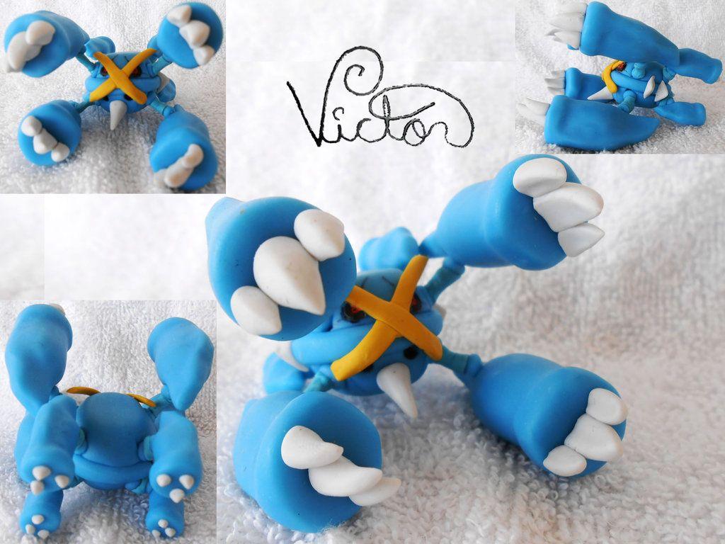 1024x768 Mega Metagross