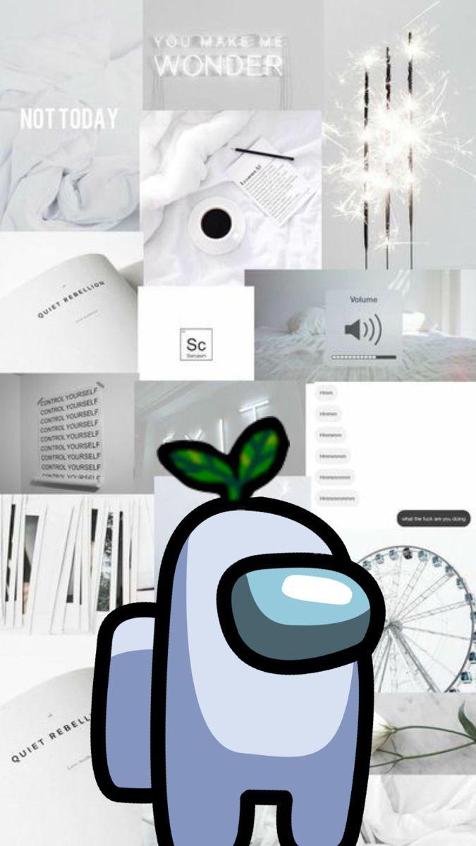675x1200 Among us. Funny phone wallpaper, Cute patterns wallpaper, Aesthetic iphone wallpaper