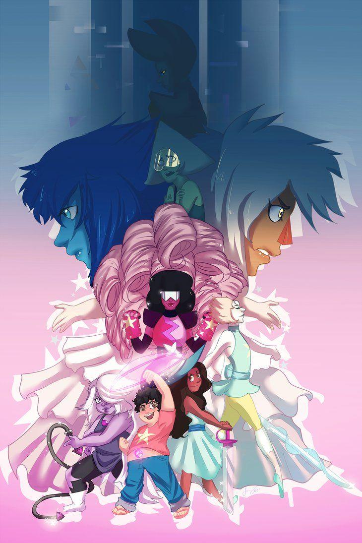 Steven Universe  Watch free videos and play Steven Universe Games  Cartoon  Network