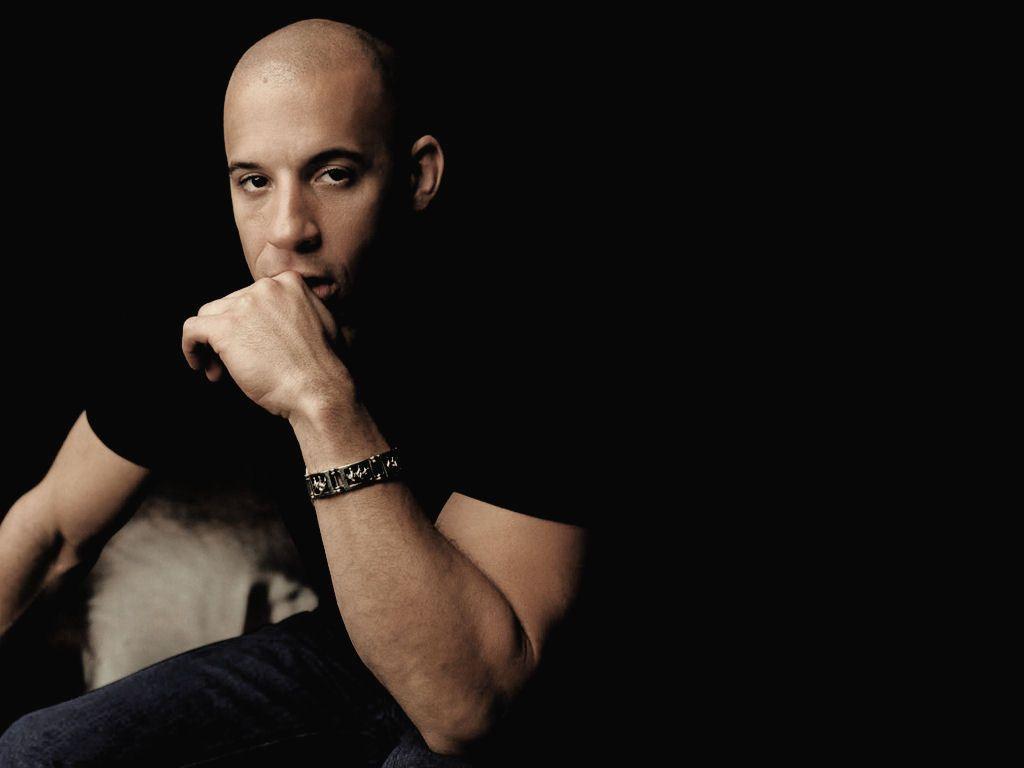 1024x768 Download Vin Diesel HD Wallpaper