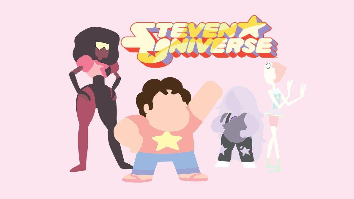 Gems Steven Universe Wallpapers Top Free Gems Steven Universe Backgrounds Wallpaperaccess