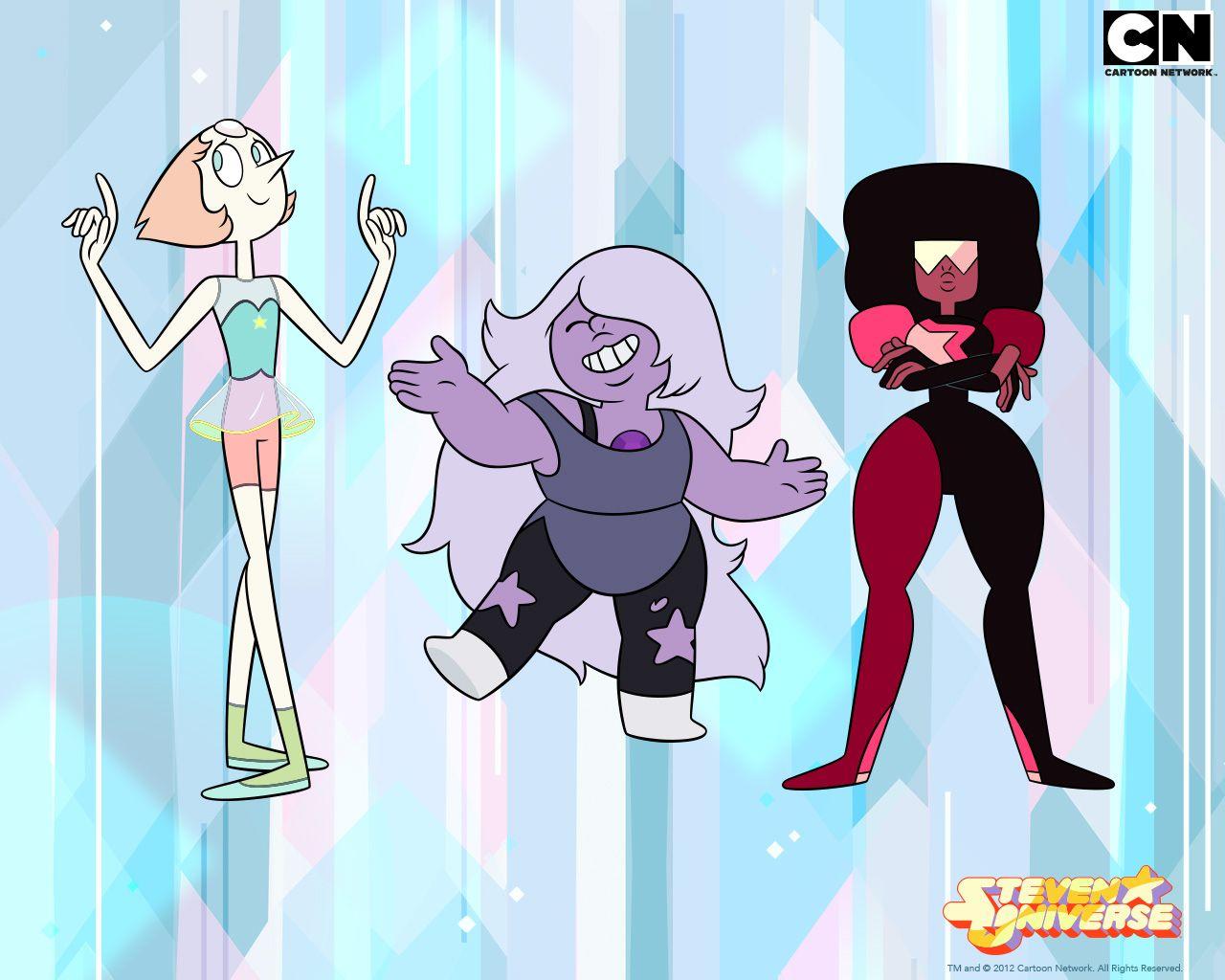 1280x1024 Steven wallpaper 02
