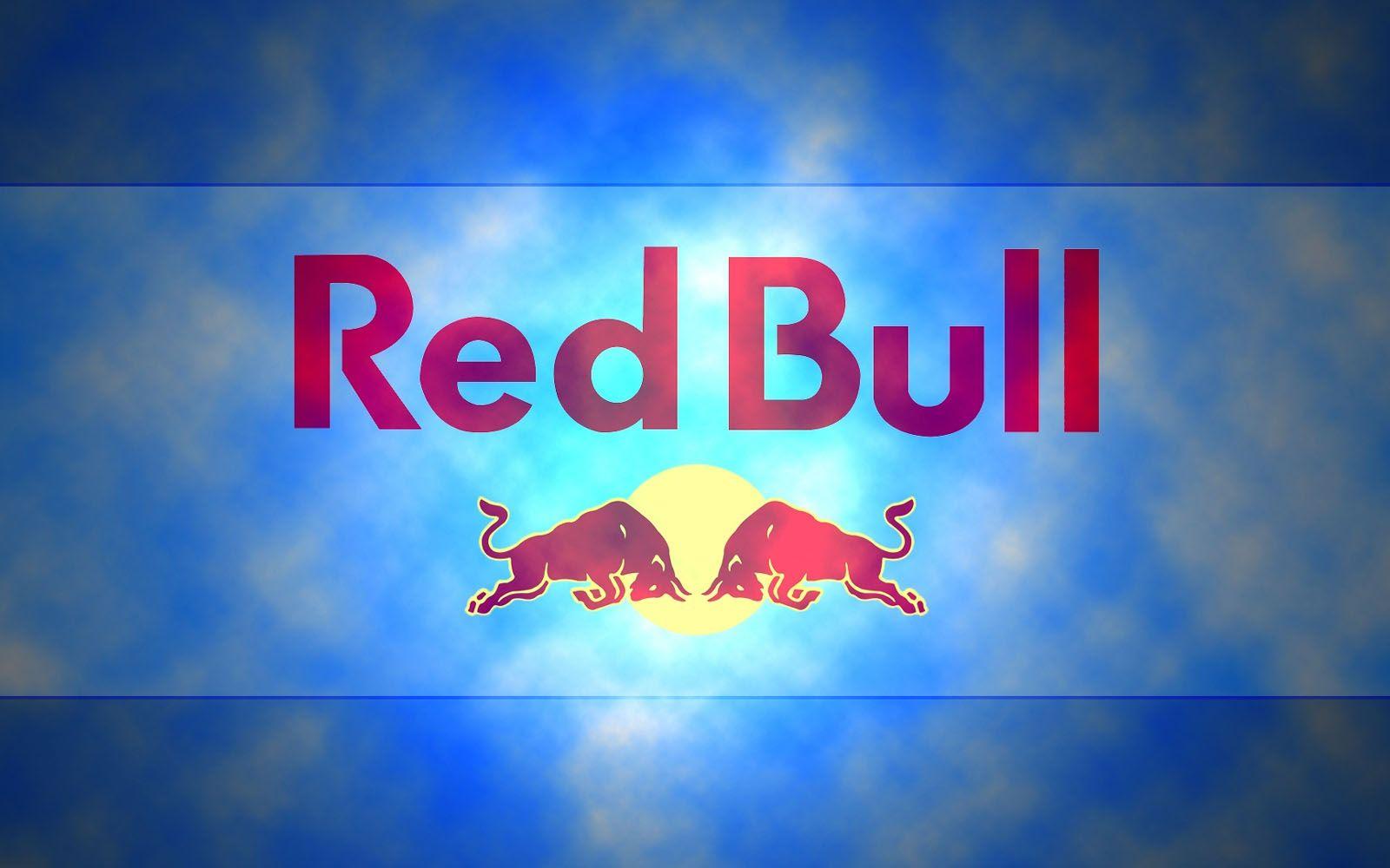 1600x1000 Red Bull Background