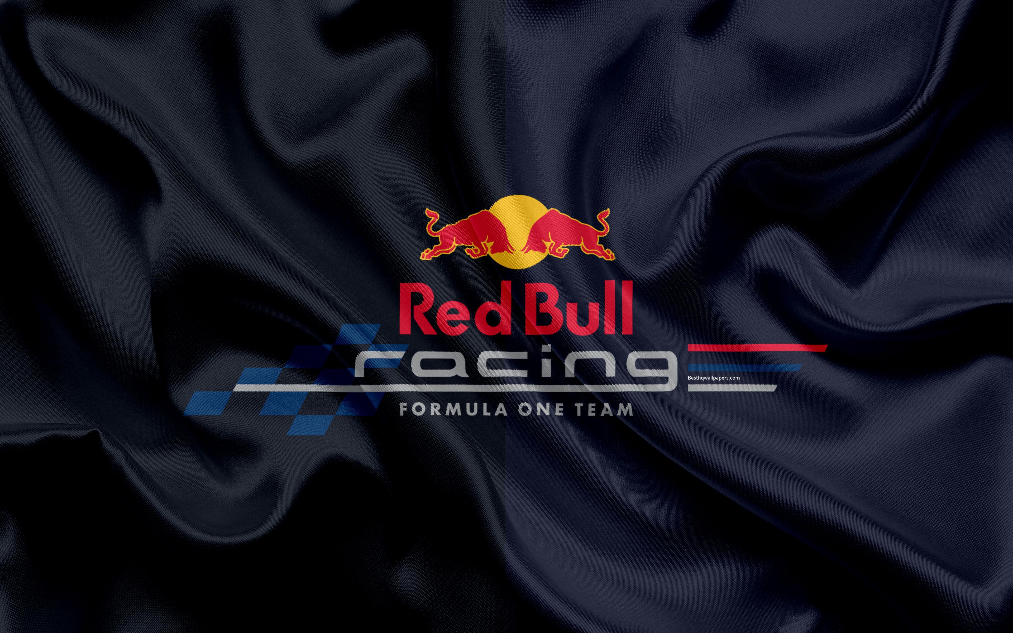 Wallpaper 4K Red Bull Racing F1 Wallpaper 4K Pc QVYHP