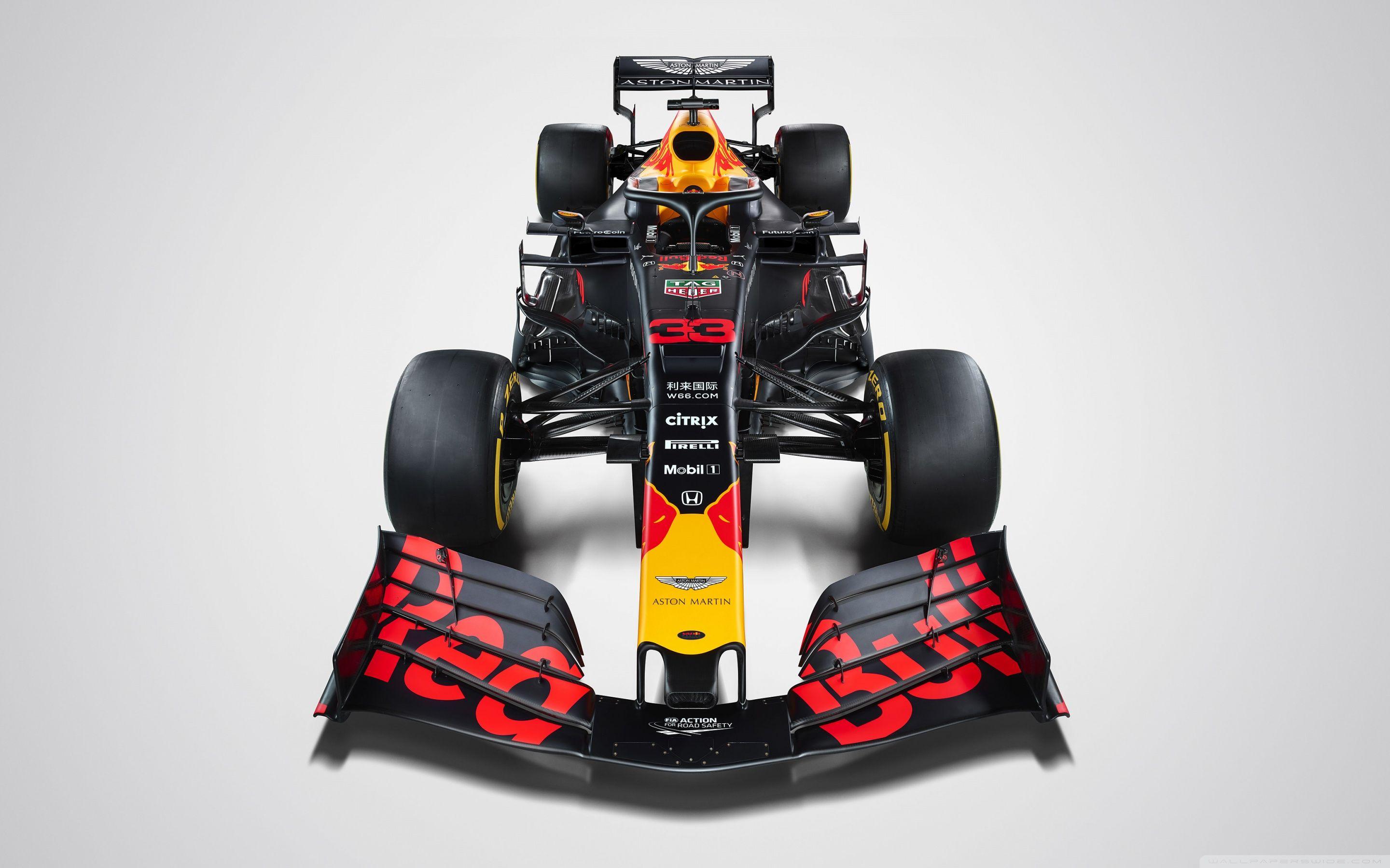 2880x1800 Red Bull Racing F1 2019 Ultra HD Desktop Background Wallpaper for 4K UHD TV : Widescreen & UltraWide Desktop & Laptop : Tablet