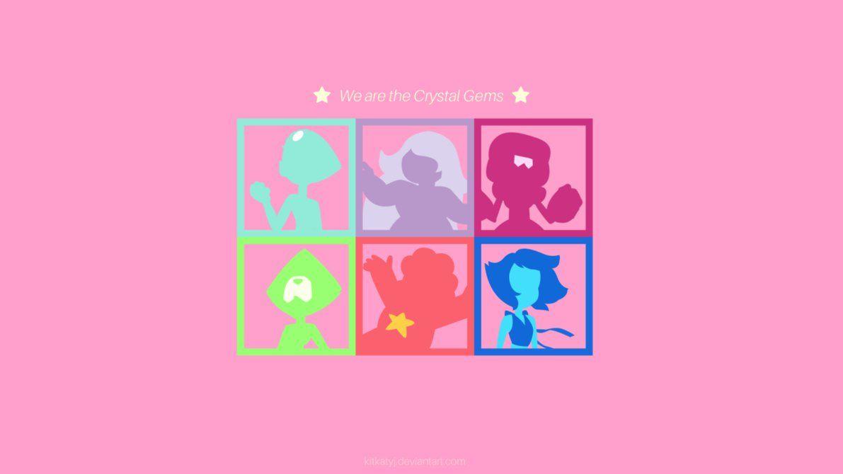 1191x670 We are the Crystal Gems
