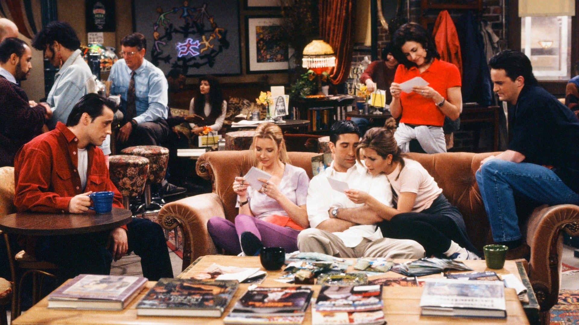 1920x1080 Cool Friends Tv Show Wallpaper For Laptop wallpaper