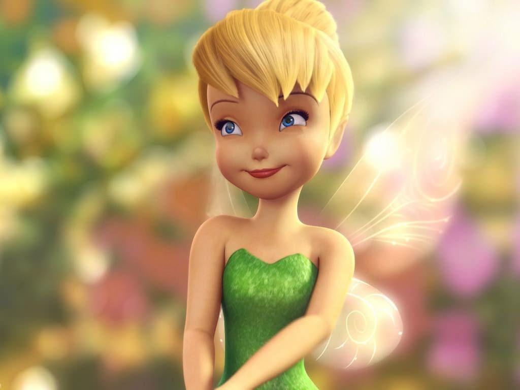 1024x768 FREE Fairy Wallpaper in PSD