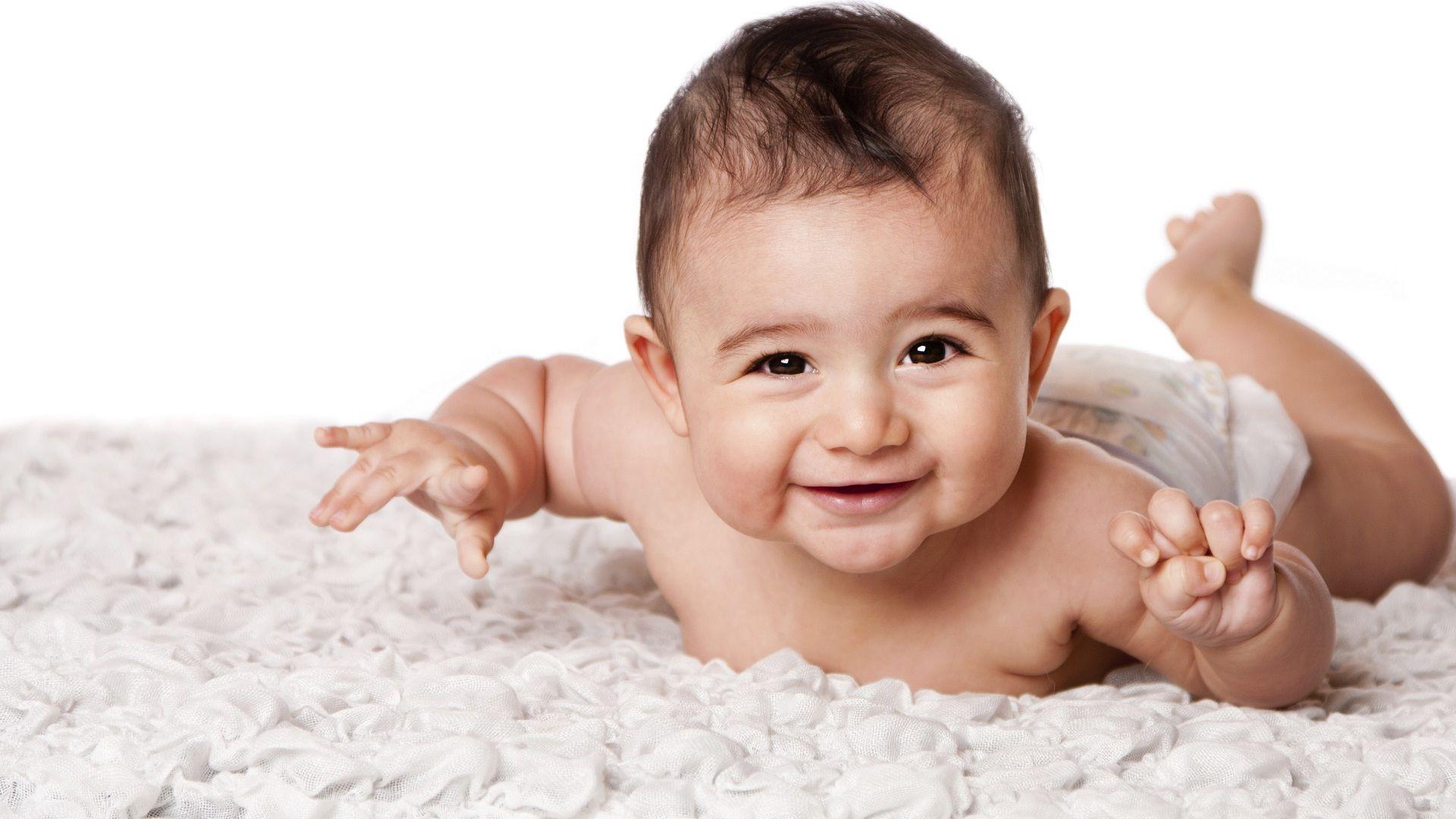 1920x1080 Indian Babies Wallpaper & Background Download