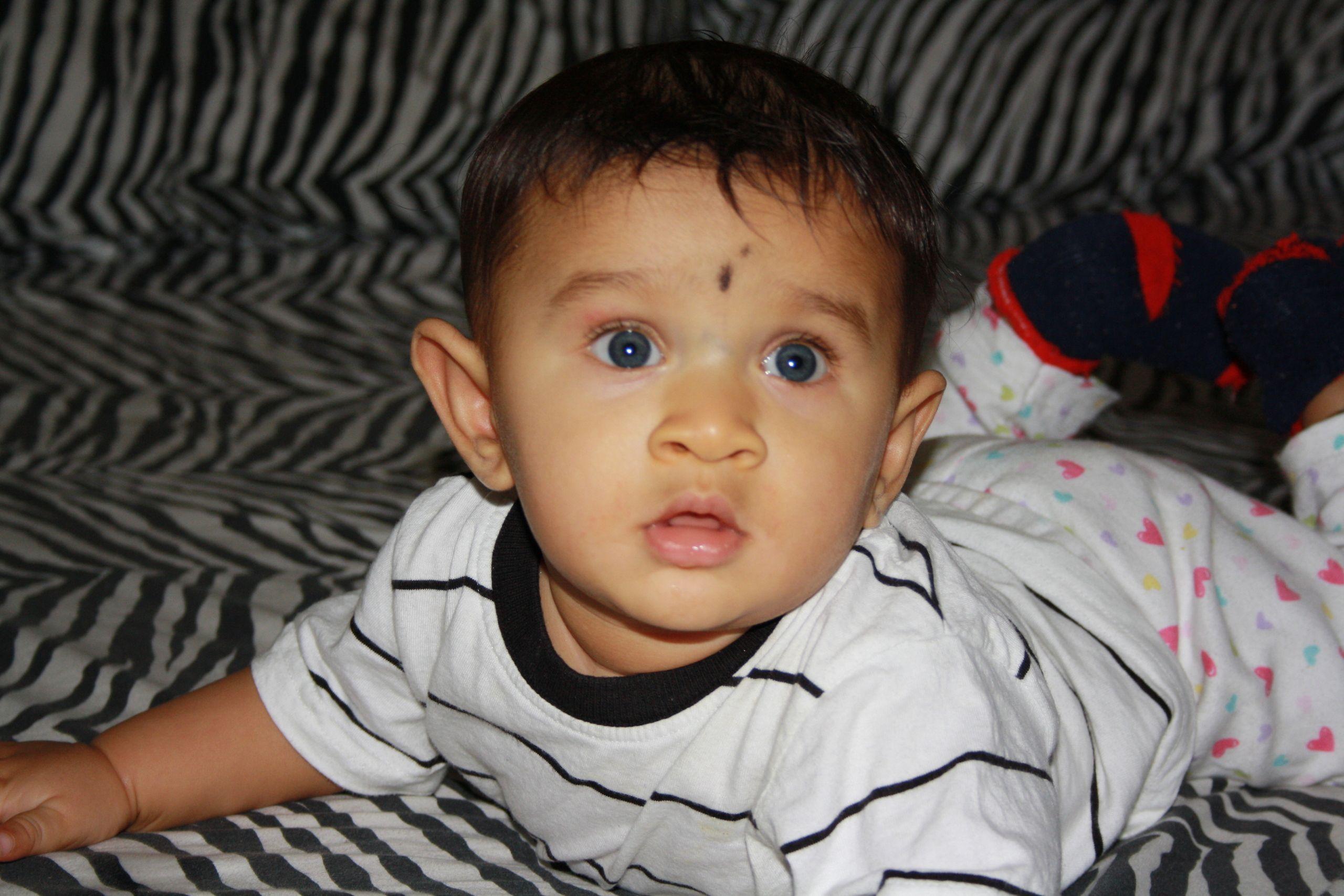 2560x1707 Luxury Indian Baby Image HD. High Definition Wallpaper
