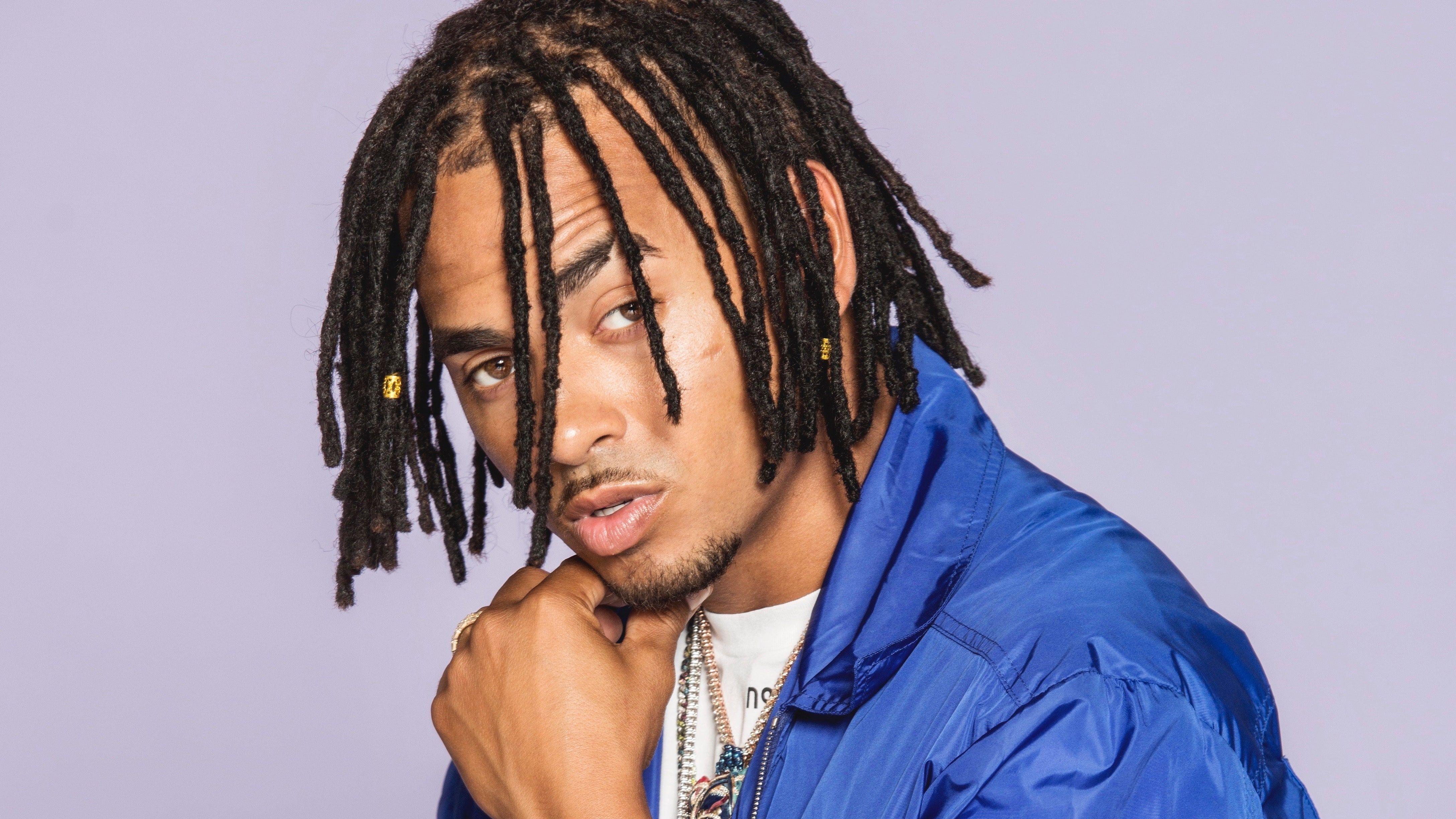 Cool Ozuna Wallpapers - Top Free Cool Ozuna Backgrounds - WallpaperAccess