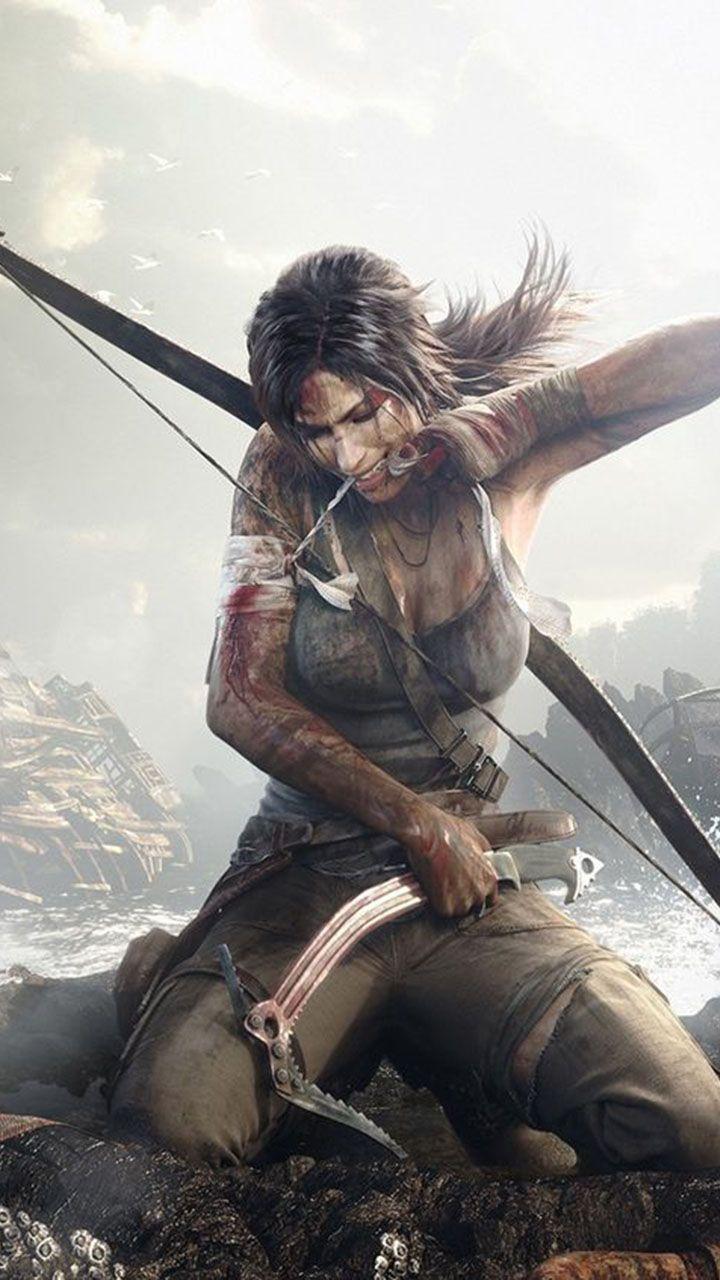 720x1280 Lara Croft. Tomb raider wallpaper, Tomb raider artwork, Tomb raider lara croft