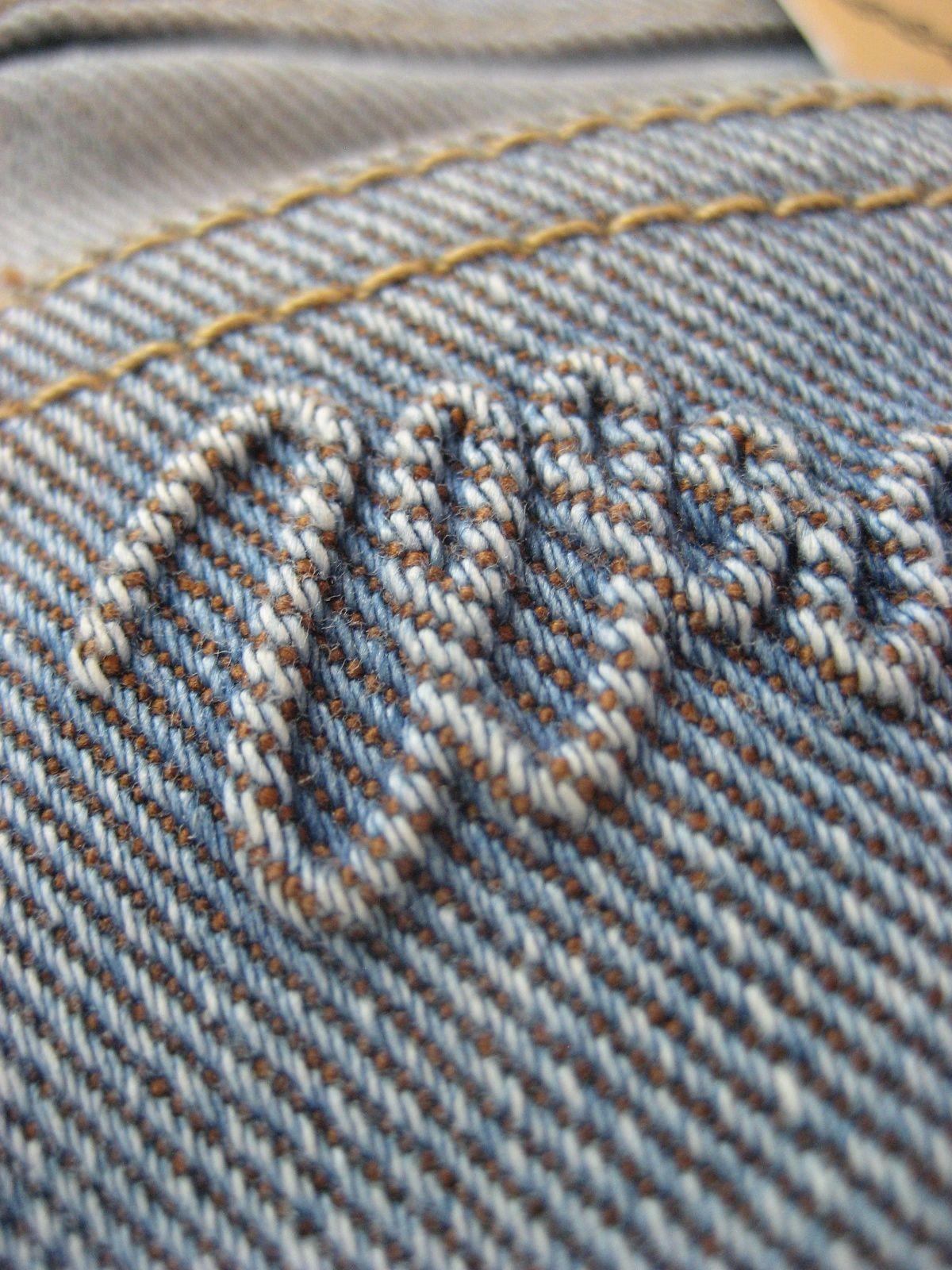 Wrangler Jeans Wallpaper