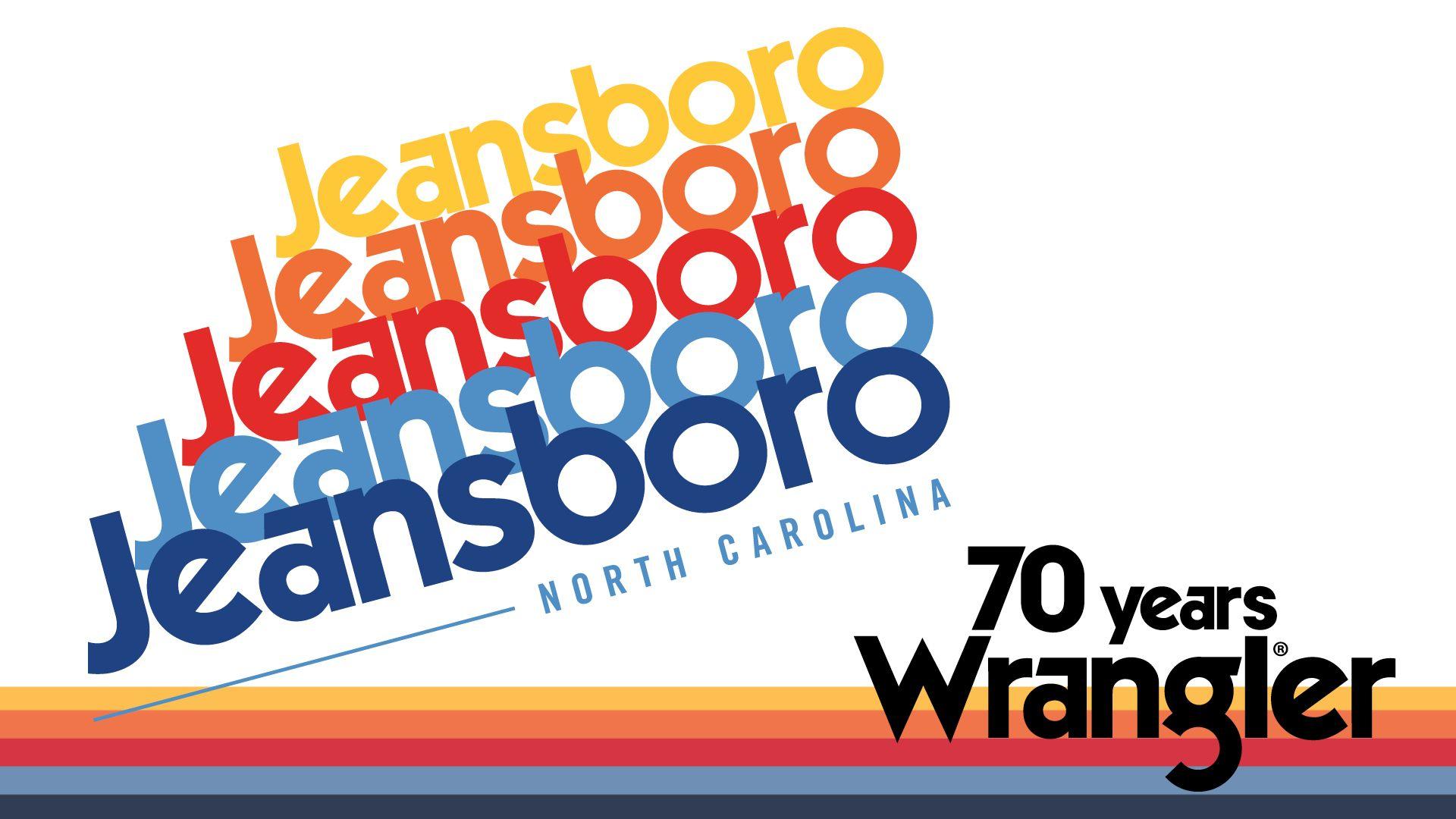 1920x1080 Wrangler® Celebrates 70th Anniversary with Third Annual “Jeansboro Day”