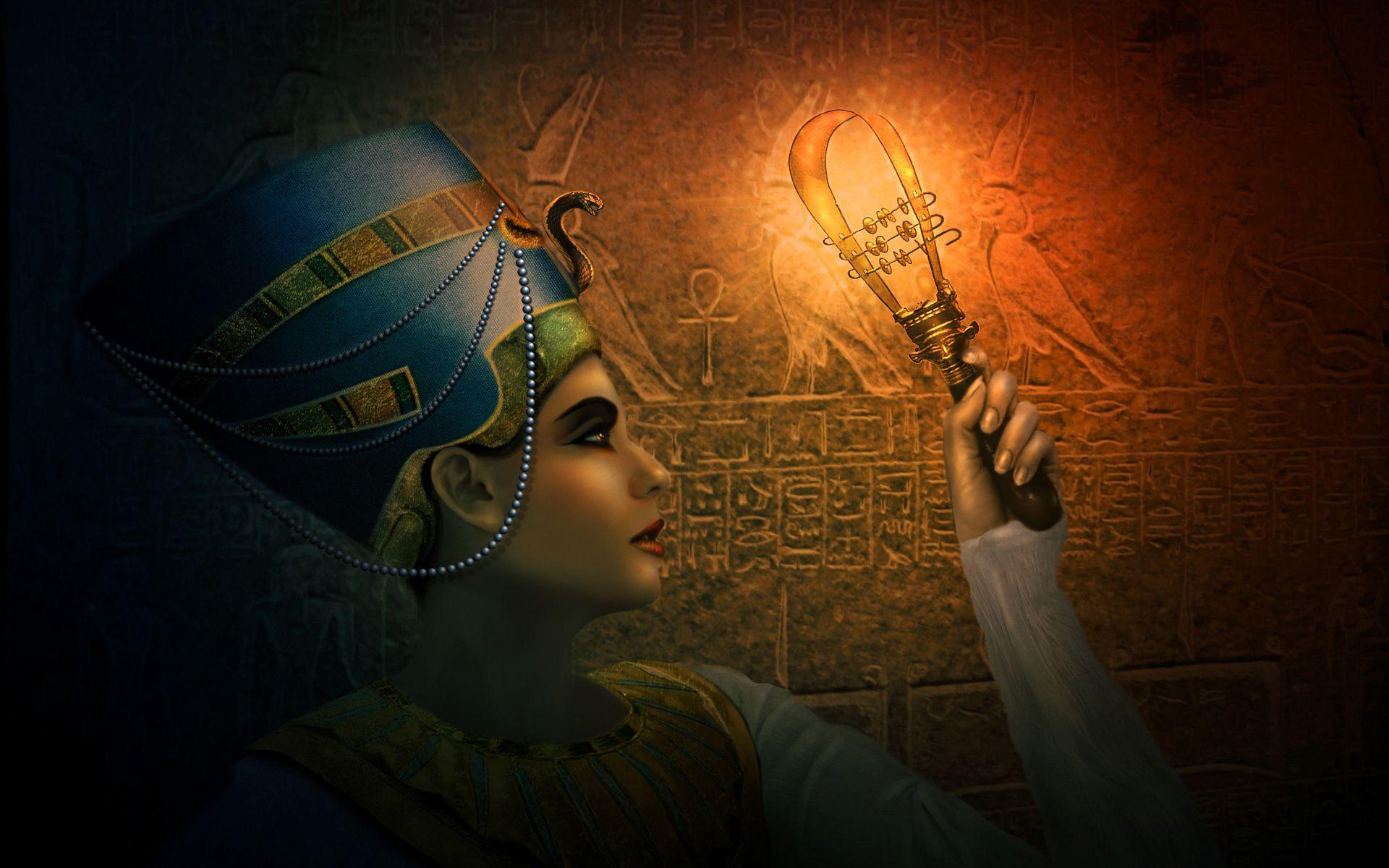 1920x1200 Egyptian Queen Background. Queen Emoji Wallpaper, Black Queen Wallpaper and Snow White Queen Wallpaper