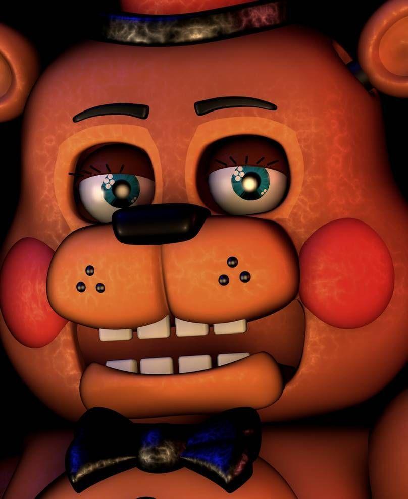 808x989 Toy Freddy. Fnaf wallpaper, Fnaf, Fnaf baby