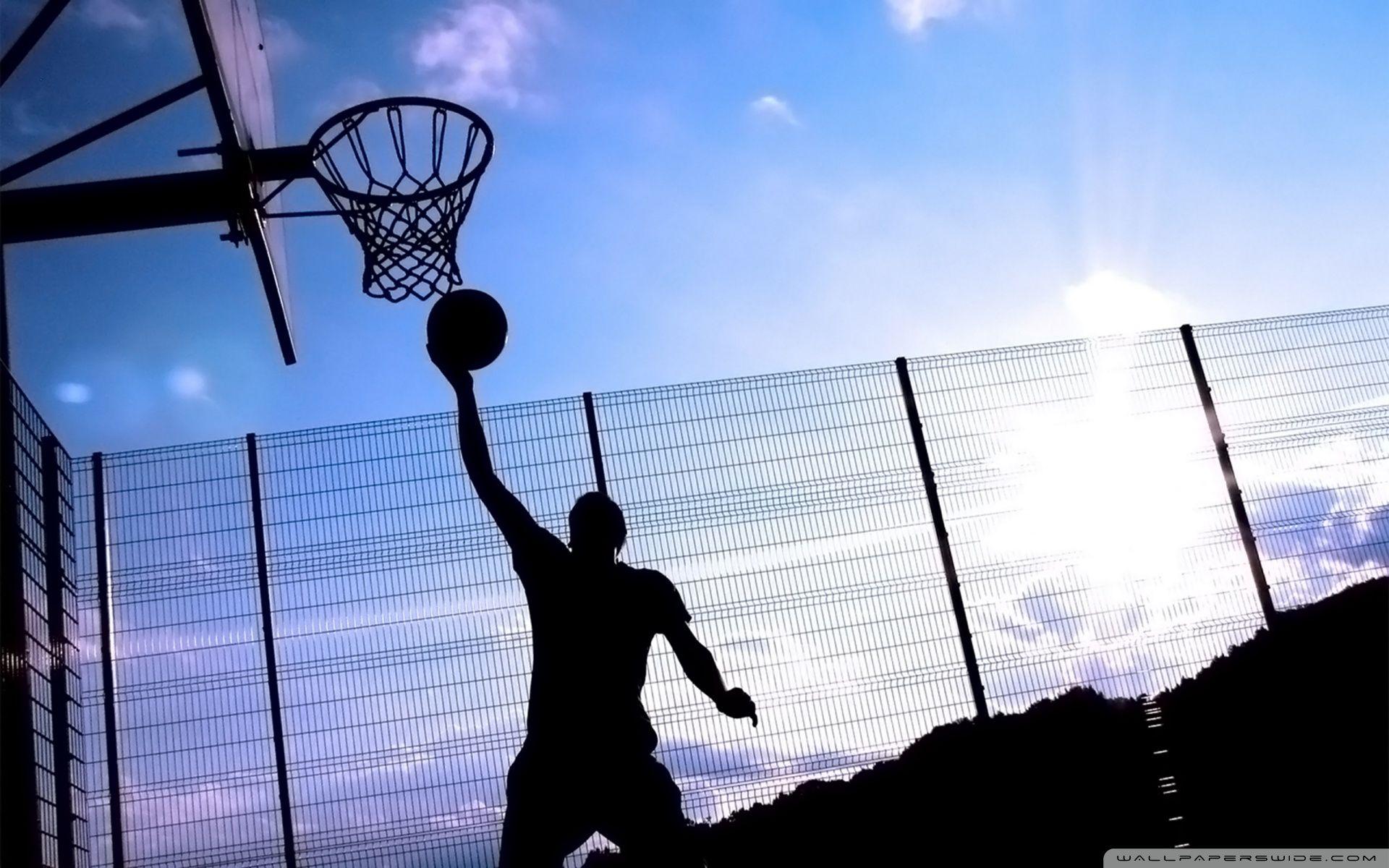 1920x1200 Basketball Player Ultra HD Desktop Background Wallpaper for 4K UHD TV : Tablet
