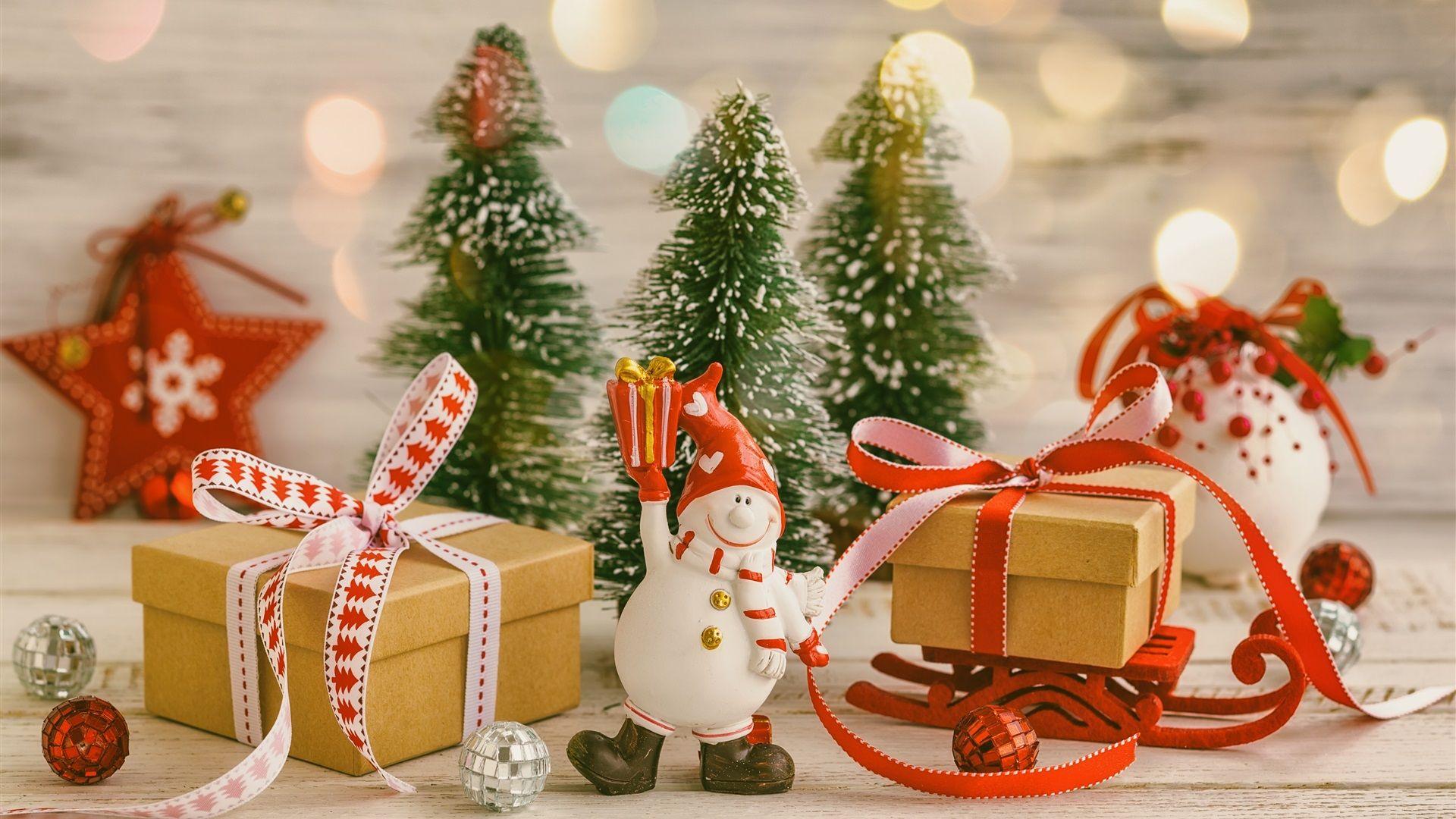 Christmas Toys Wallpapers - Top Free Christmas Toys Backgrounds