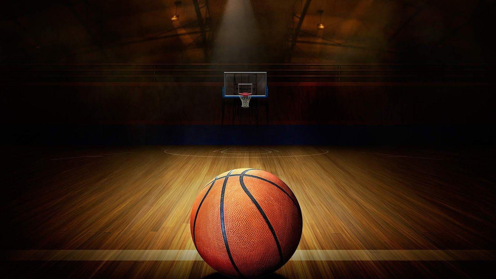 1600x900 Awesome Basketball Wallpaper