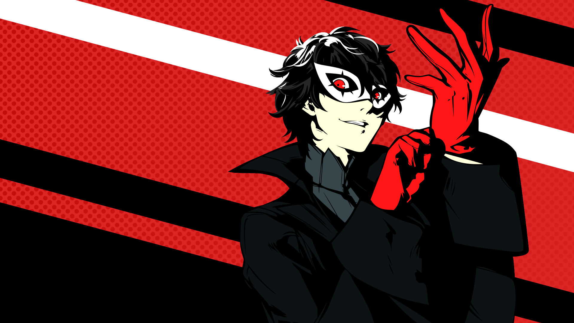Featured image of post Persona 5 Wallpaper 2560X1440 Home 2560x1440 hd 16 9 wallpapers page 1