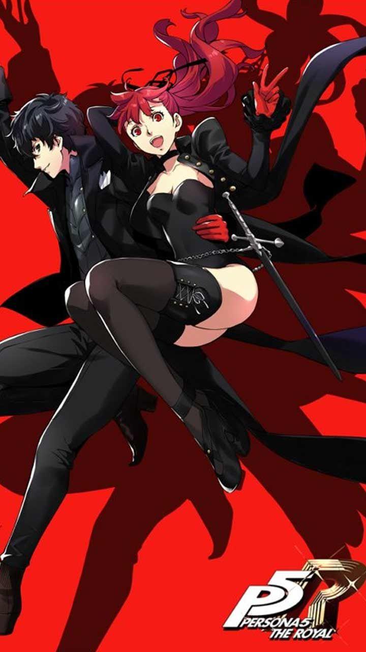 Featured image of post View 26 Persona 5 Royal Kasumi Phone Wallpaper