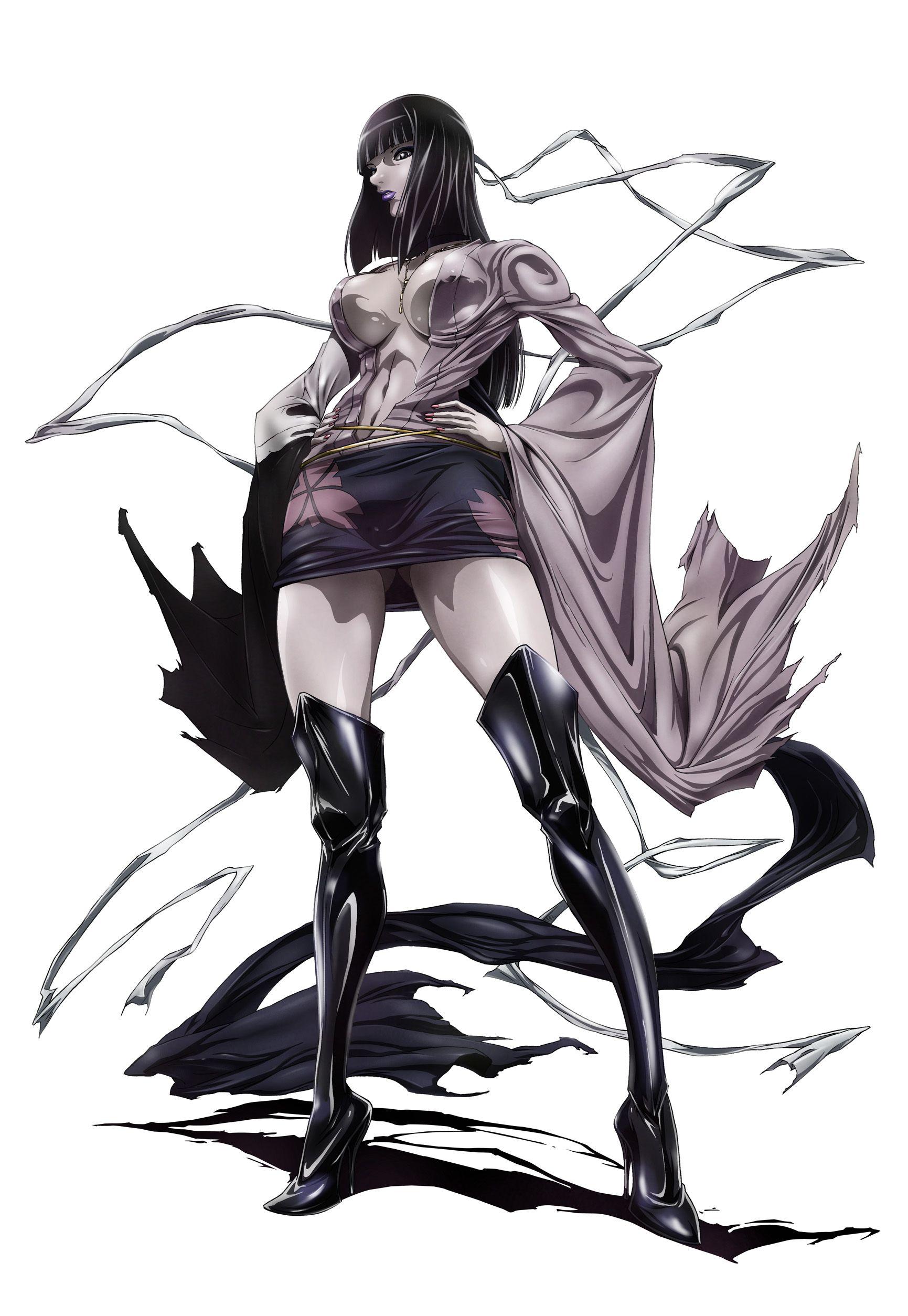1731x2508 Afro Samurai Wallpaper, HDQ Afro Samurai Image Collection