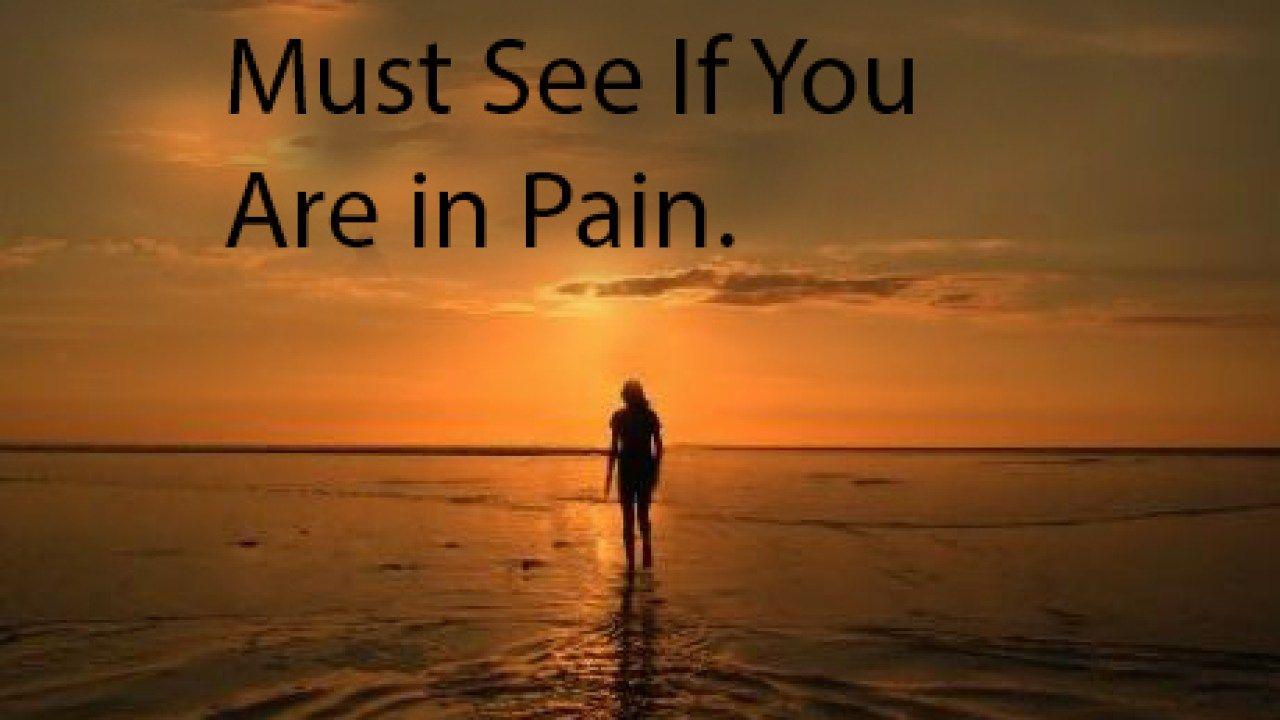 1280x720 Best Heart Touching Alone Quotes With Picture