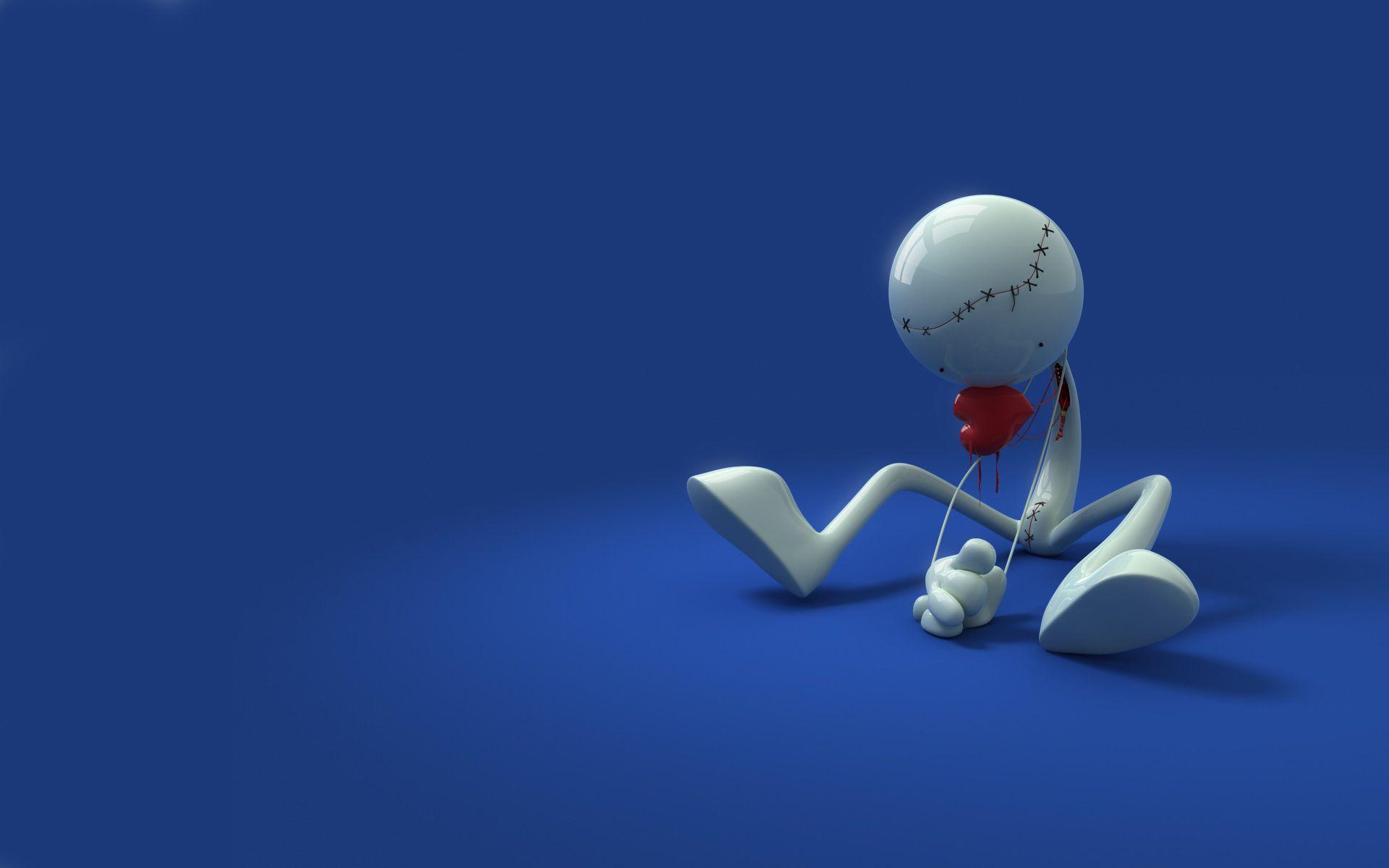 1920x1200 3D Art wallpaperD Art