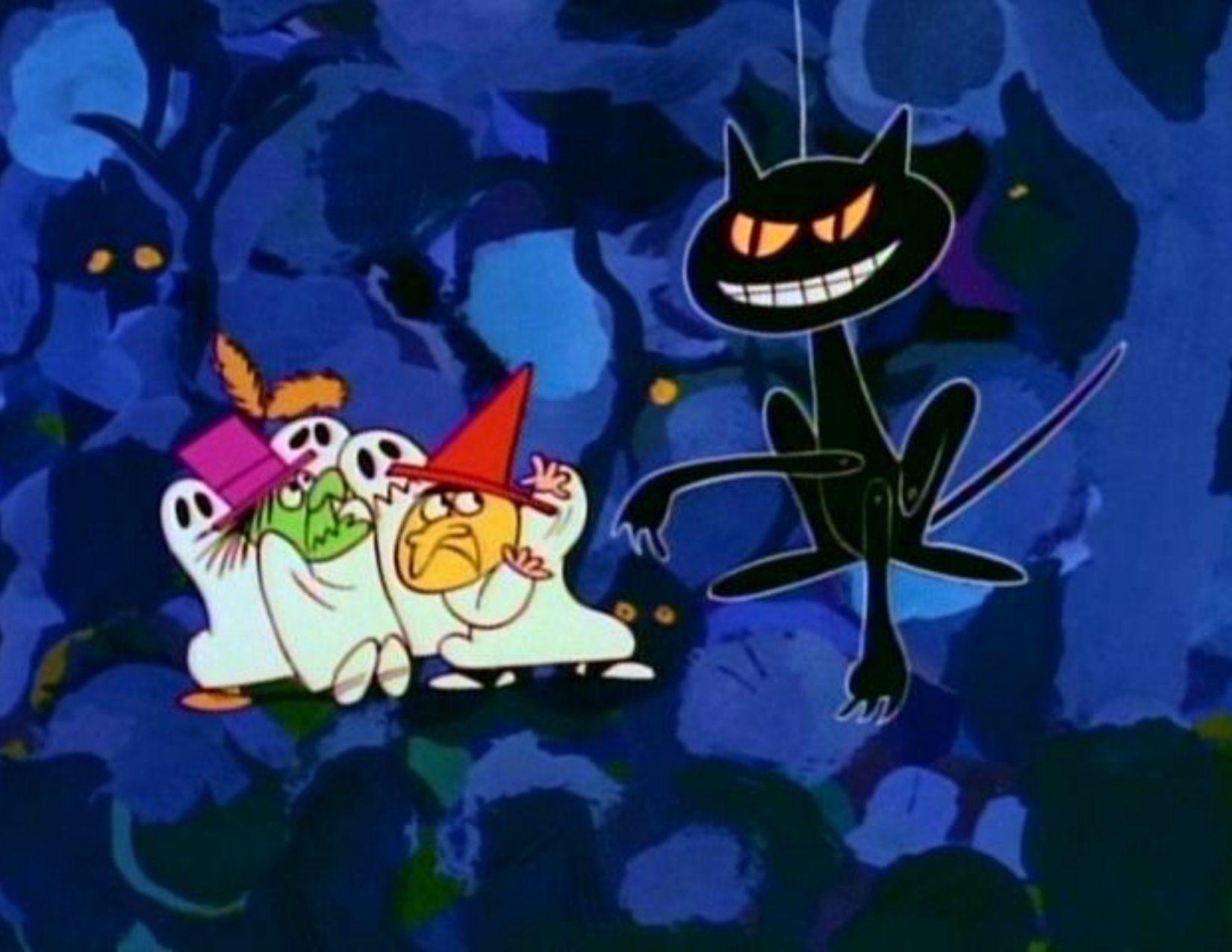 1650x1275 Charlie Brown Halloween Wallpaper iPhone