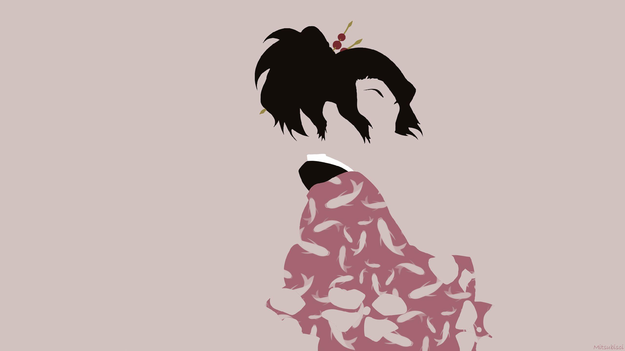 2560x1440 Samurai Champloo Full HD Wallpaper and Background Imagex1440