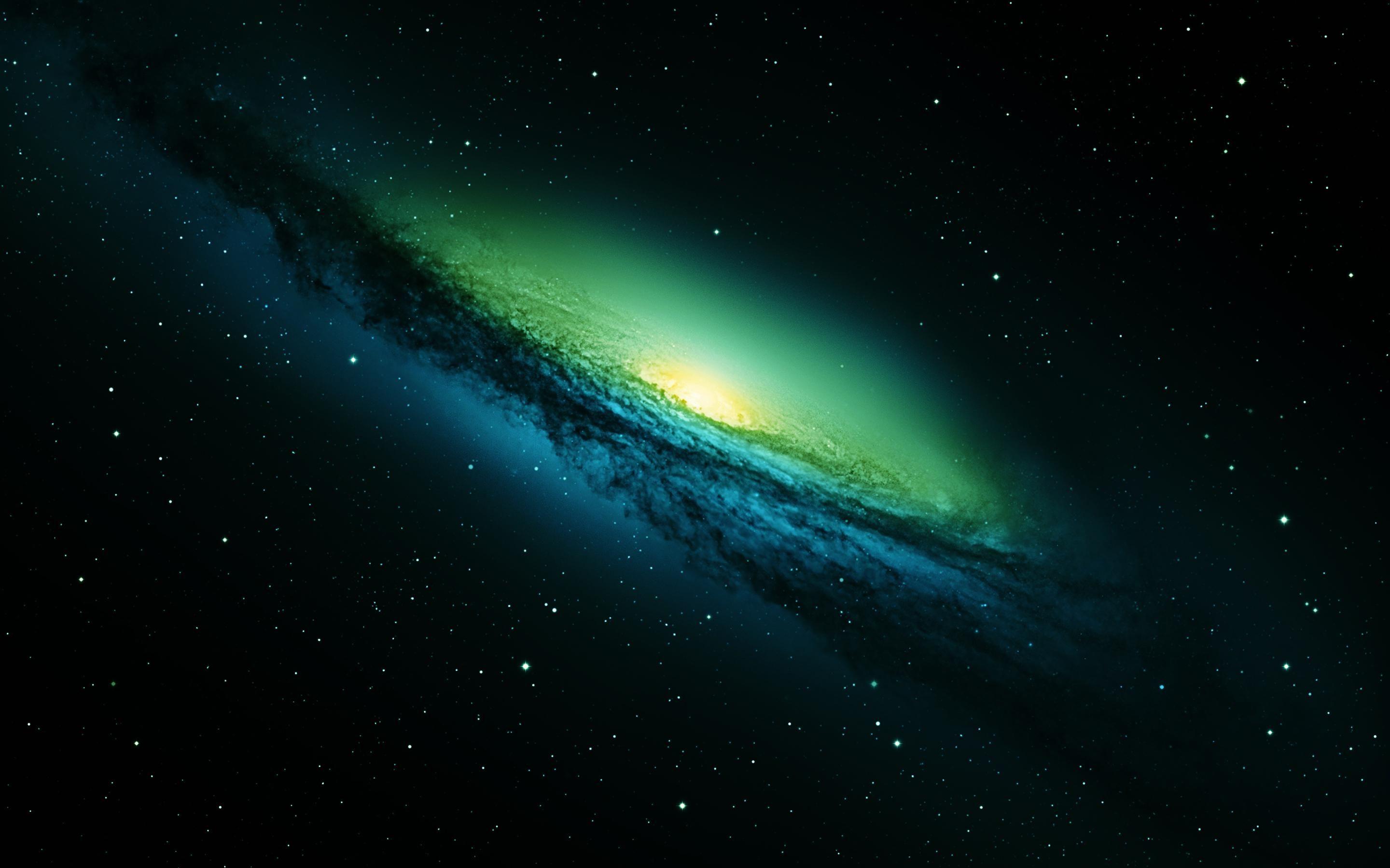 Green Cosmos Wallpapers - Top Free Green Cosmos Backgrounds ...