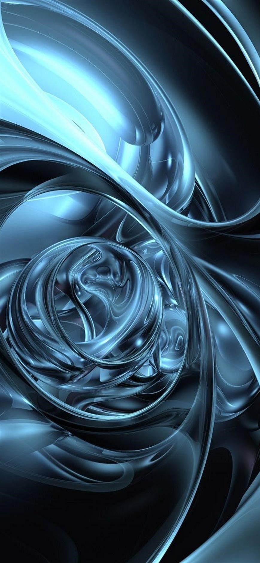 869x1882 IPhone Wallpaper Abstract Grey Liquid .iphone Wallpaper Hd.art