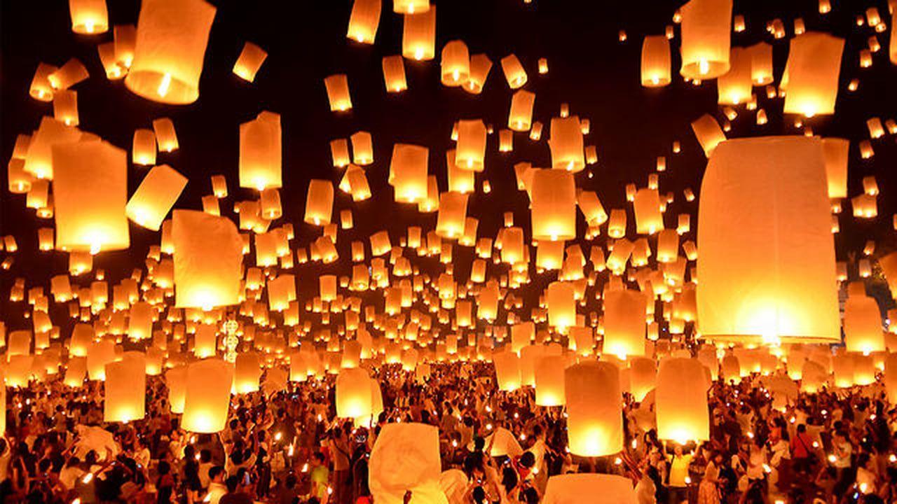 1280x720 Thailand Festival Medical & Dental Relief