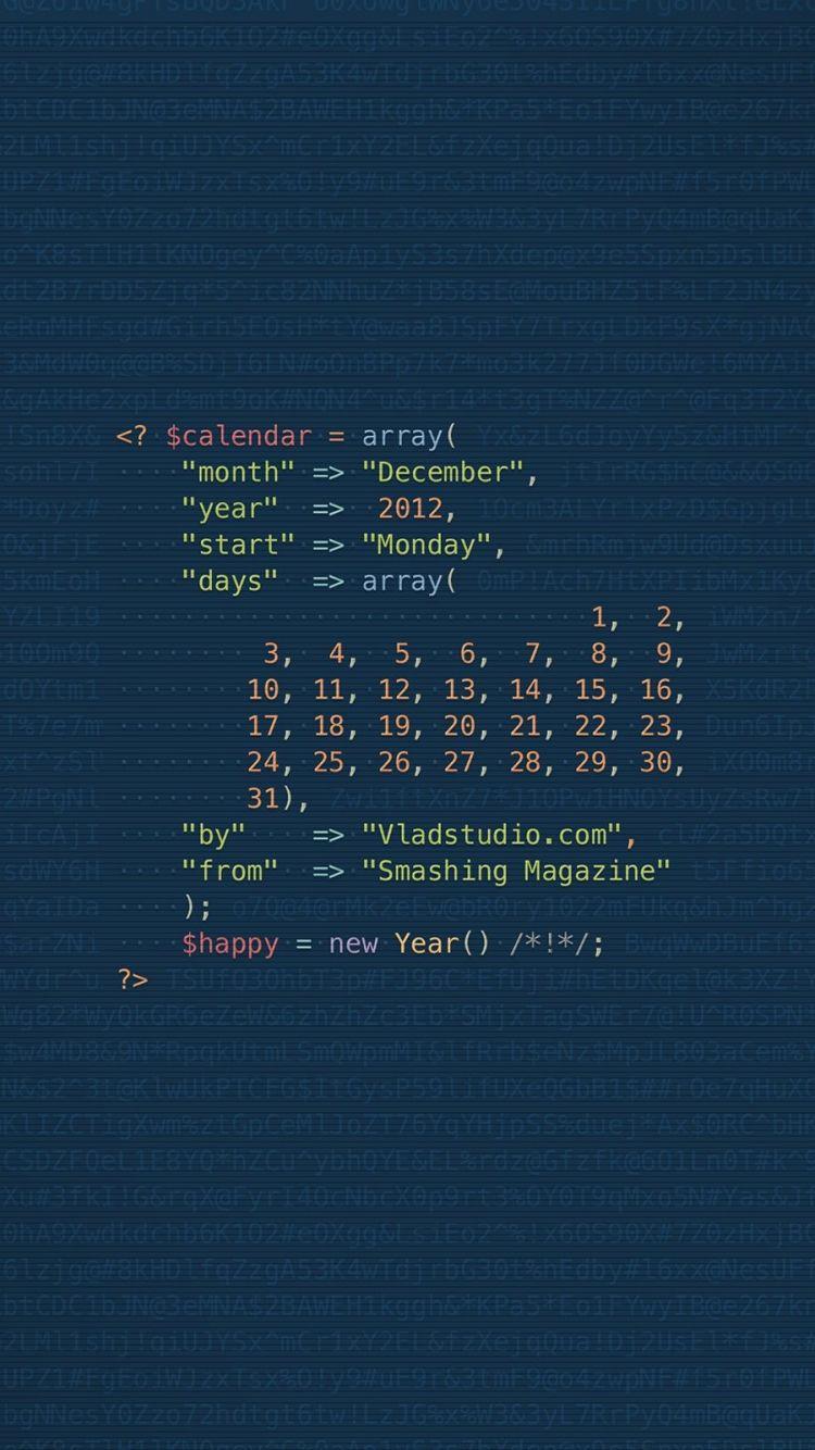 Programming Code Wallpapers - Top Free Programming Code Backgrounds ...