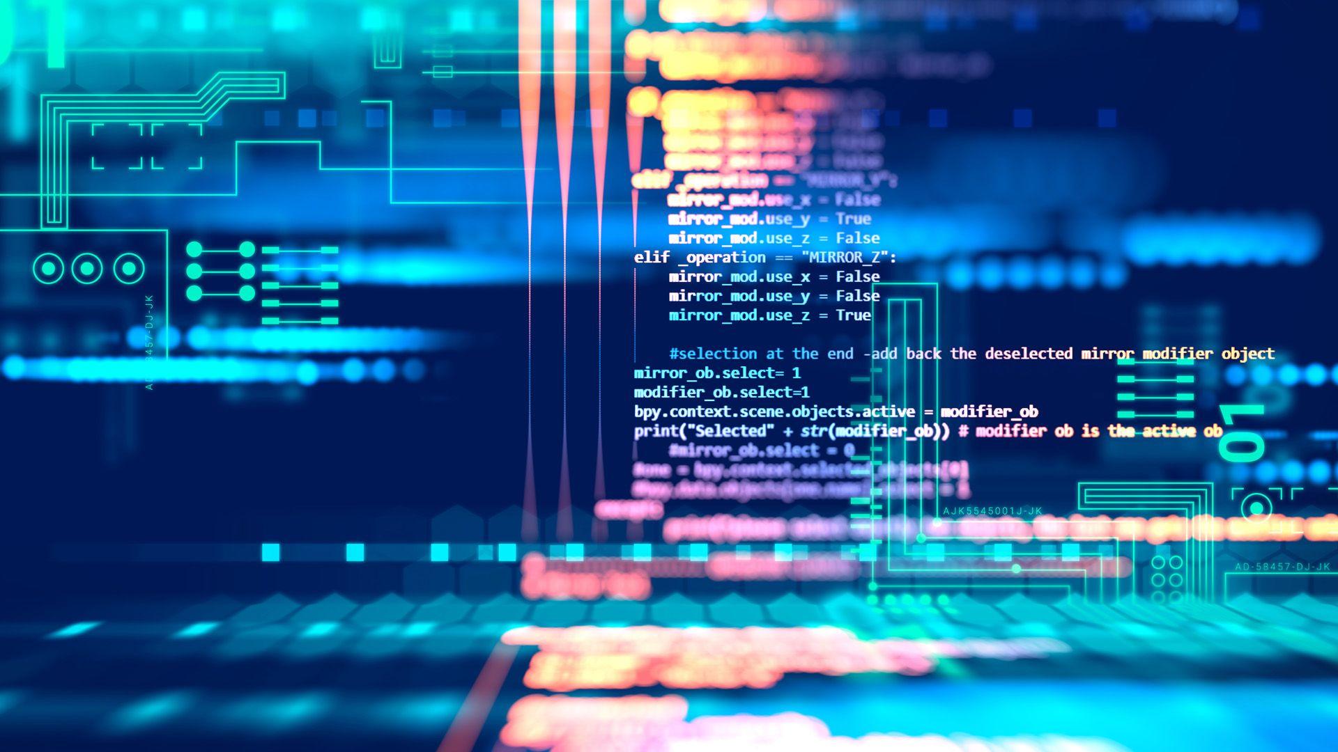 Programming Code Wallpapers - Top Free Programming Code Backgrounds ...