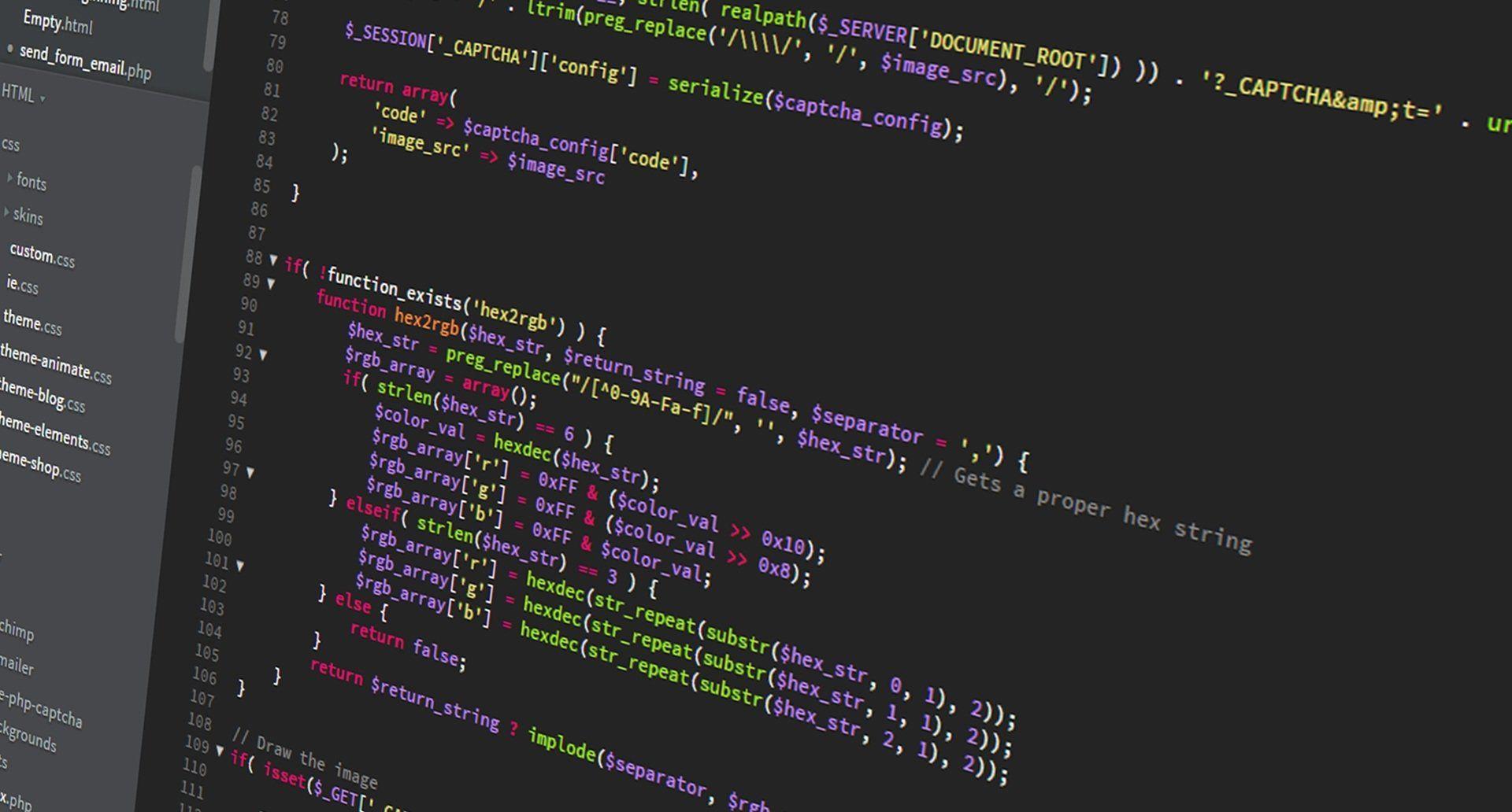 1920x1032 Java Code