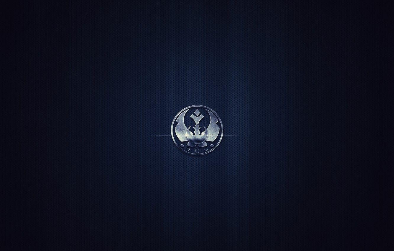 1332x850 Wallpaper logo, symbol, the rebels, Star wars, wrestlers image for desktop, section минимализм